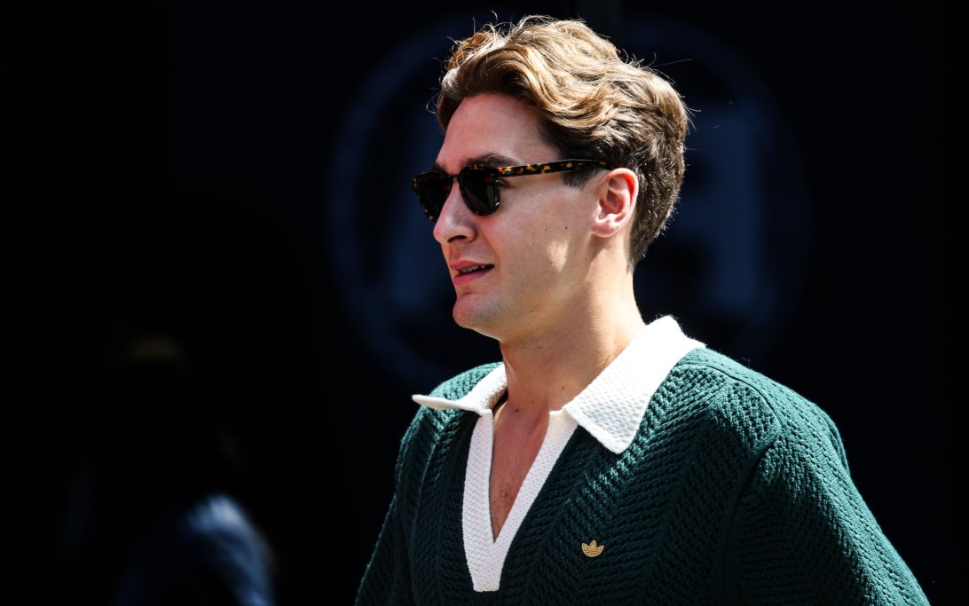 Russell Hungary Thursday