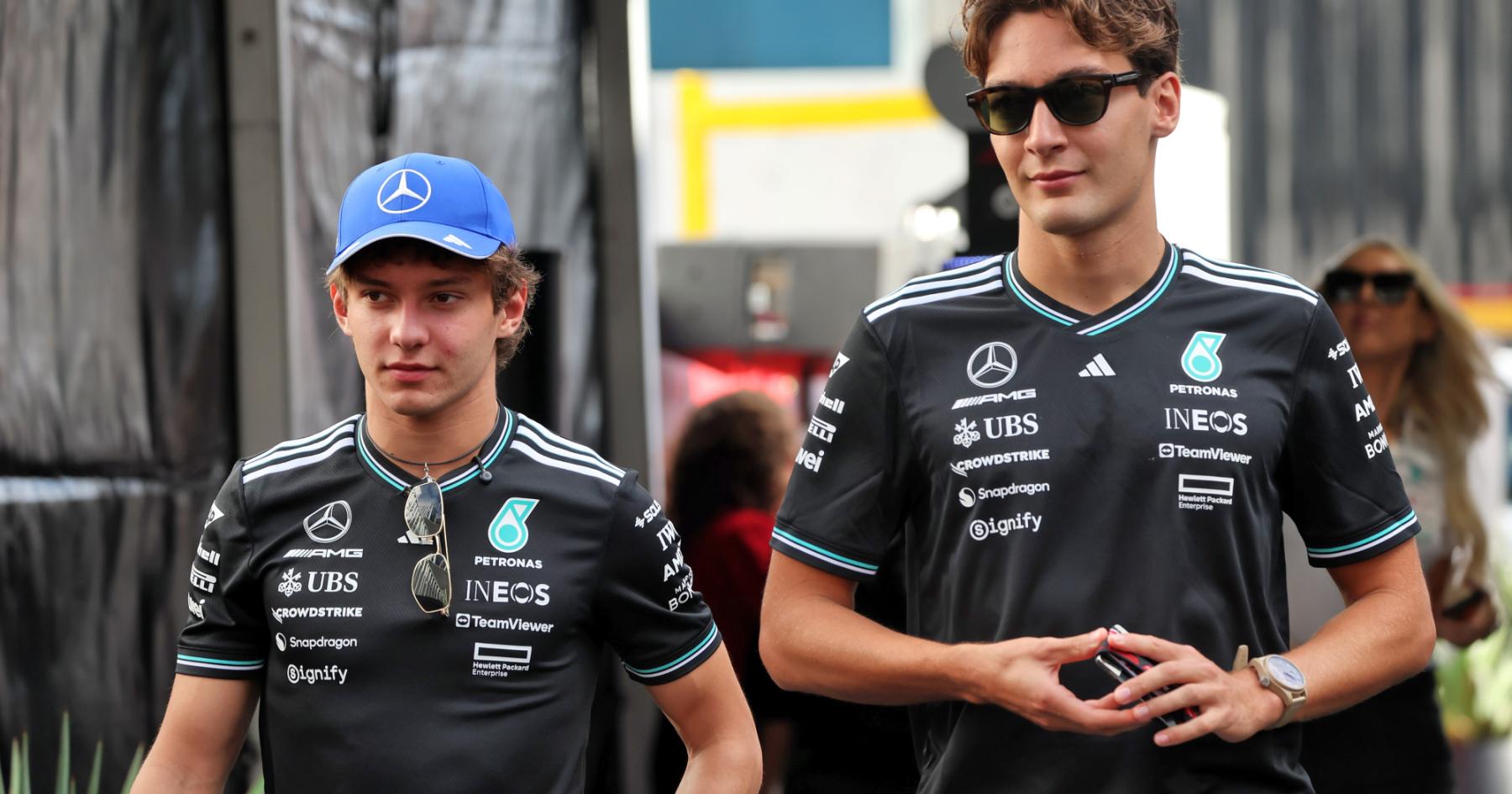 Mercedes rebuilds foundation but major unknown hangs over expected F1 revival