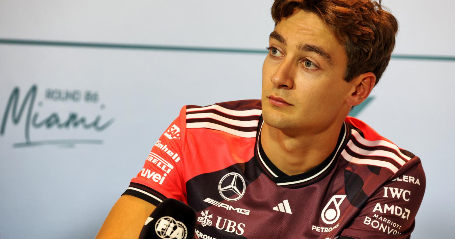 Russell wades into controversial F1 debate as Doohan gets 'tough' truth ...