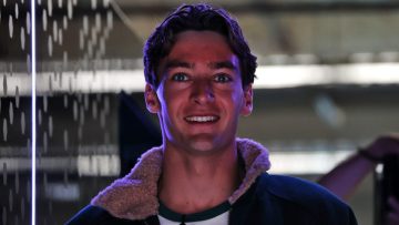 Russell geeft meer duidelijkheid over 'erg lang' Mercedes-contract