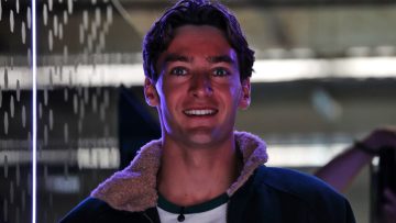 Russell en Antonelli trekken rookgordijn op over nieuw Mercedes-contract