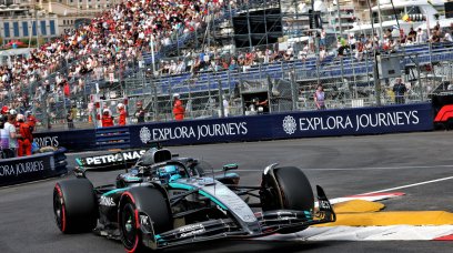 Russell Monaco FP2