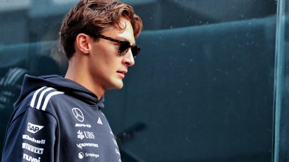 Russell Zandvoort