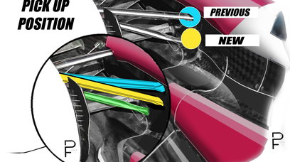 SF 25 REAR SUSP NEW PICK UP EN