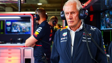 Marko doet oproep aan FIA na serieuze twijfels Verstappen