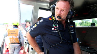 Horner Imola Q
