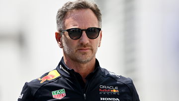 F1-team bevestigt gesprek met Horner