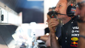 Felle Horner verdedigt Red Bull: "Het zijn niet ineens idioten geworden"