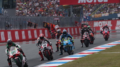 MotoGP Assen