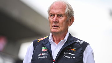 Marko bevestigt geruchten na McLaren-exit: "Waarschijnlijk een Red Bull-coureur"