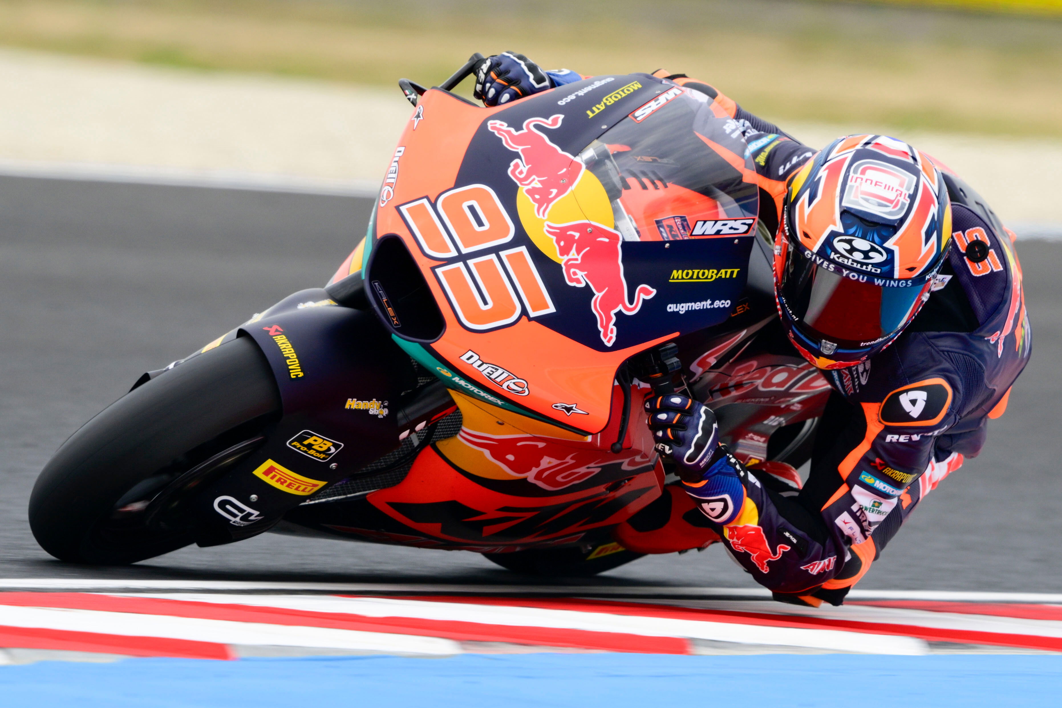 Collin Veijer Hungary