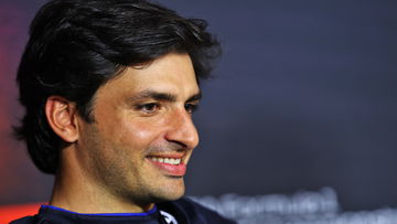 Sainz sets clear Williams target to sustain F1 success