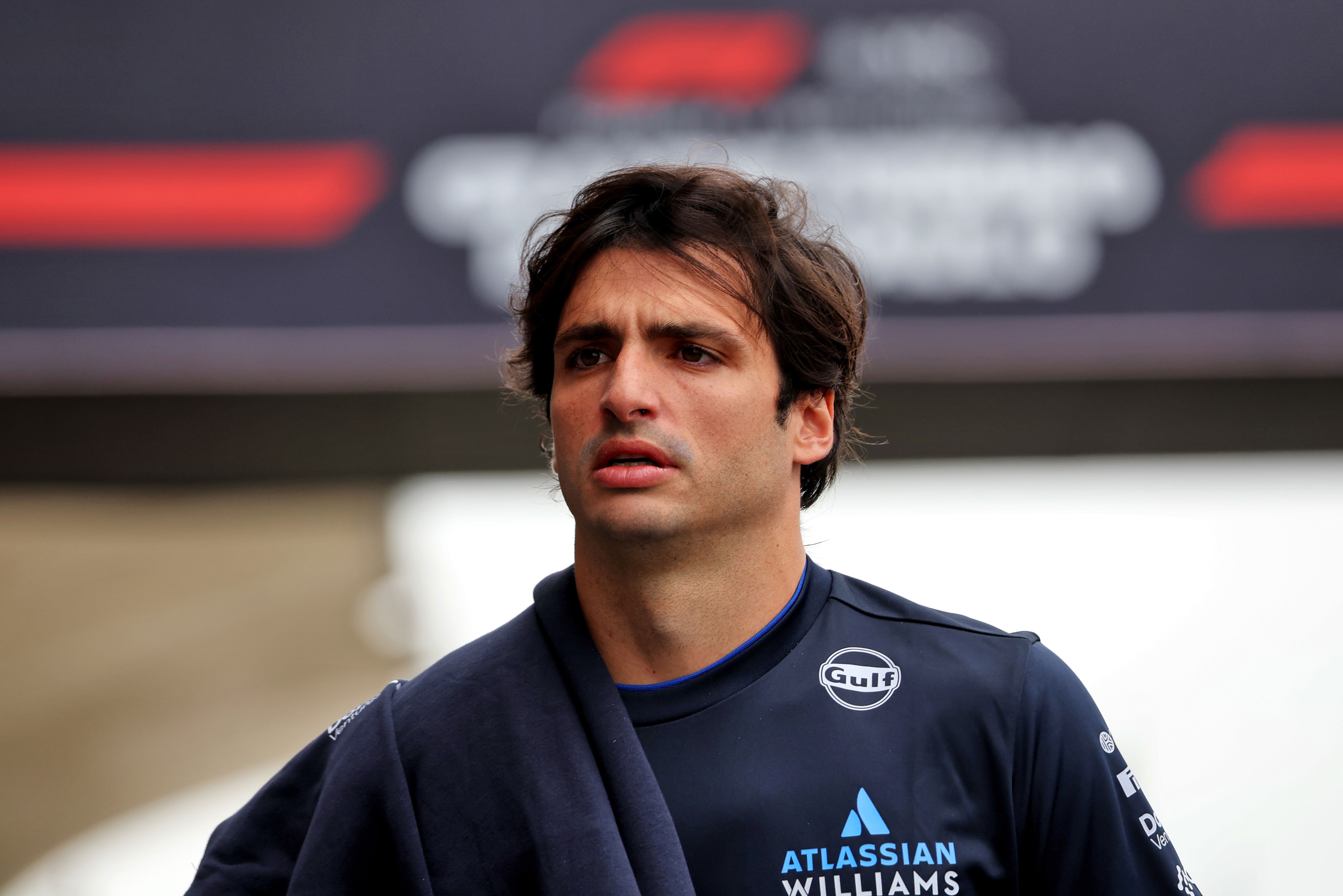 Sainz Fri Brazil