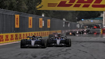 'You look stupid' - Miami's overshadowed team orders saga