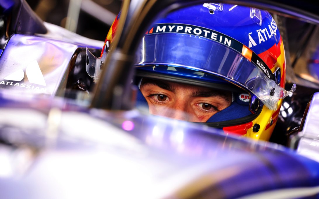 Sainz