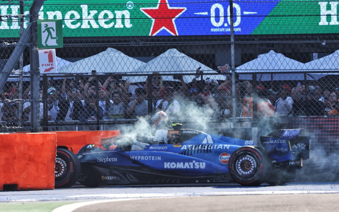 Sainz