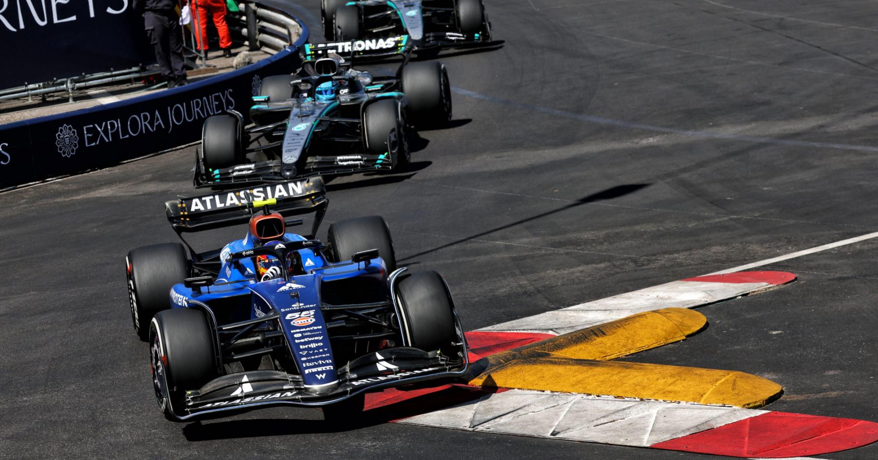 Carlos Sainz demands Monaco GP investigation after 'manipulation' claim | RacingNews365