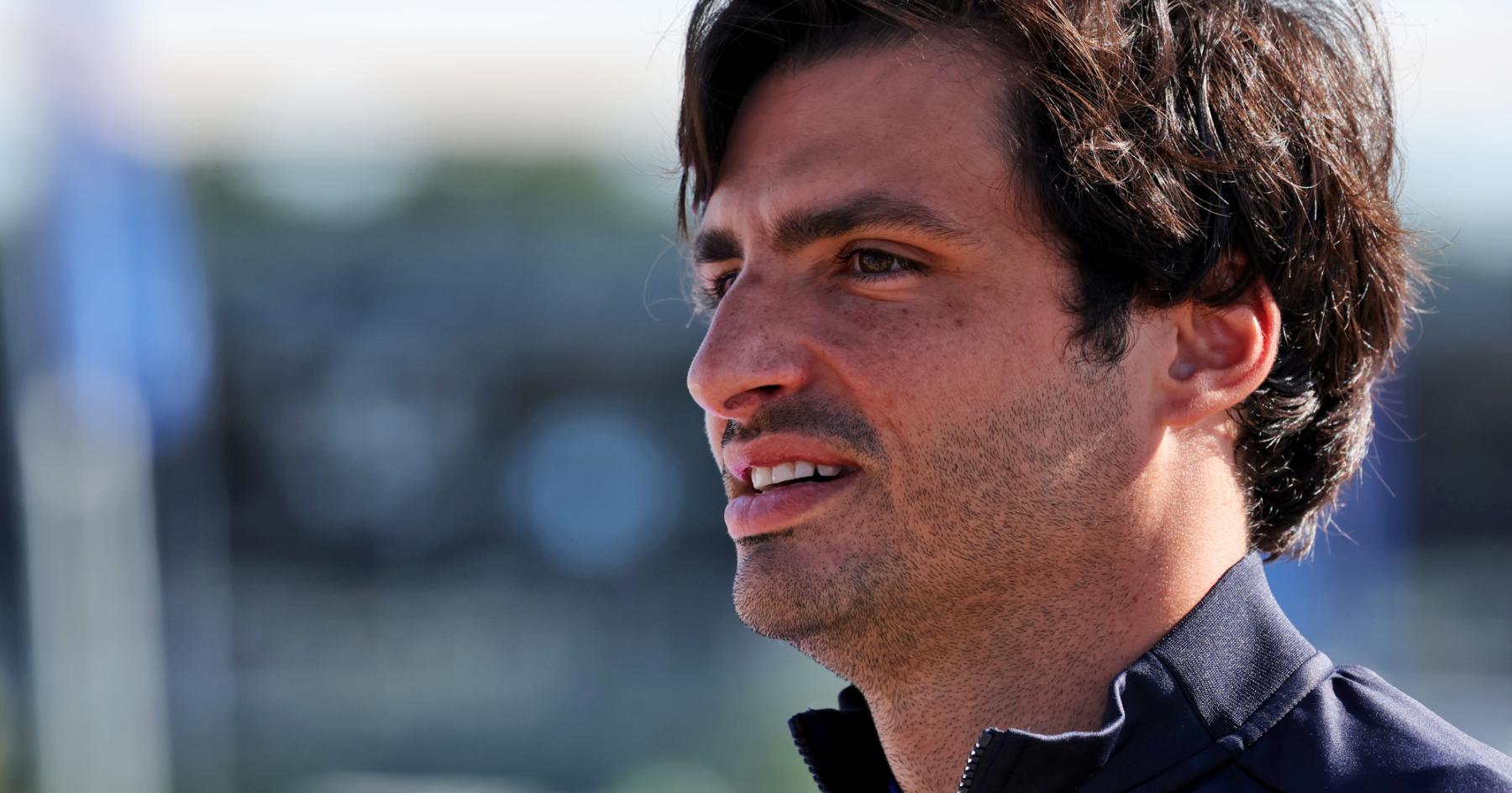 Carlos Sainz issues verdict over major Williams F1 decision