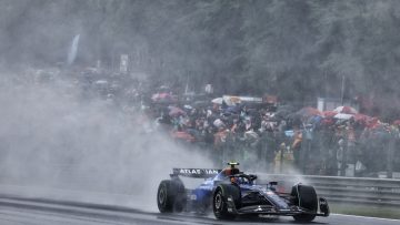 Carlos Sainz reveals FIA conversations: ‘They warned us’