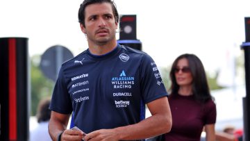 Carlos Sainz reiterates call for major F1 change after recent controversy