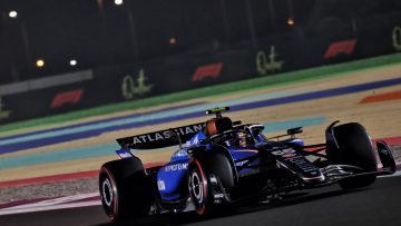 Williams punished by FIA for strange Carlos Sainz mistake