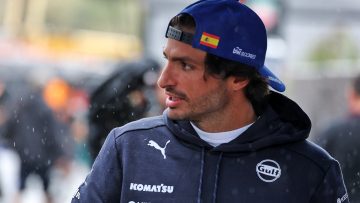 Carlos Sainz facing 'serious matter' with FIA stewards after 'complete joke' penalty