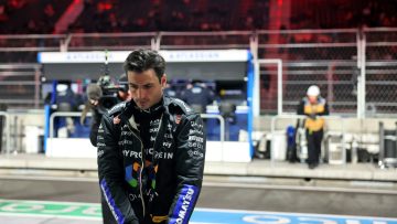 Carlos Sainz to be investigated for 'unsafe' infringement