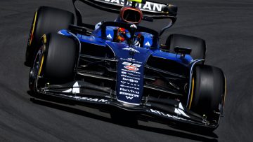 Williams F1 investigation delayed by Chinese GP stewards