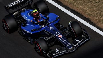 Williams strongly deny wild Sainz rumour