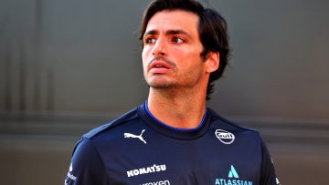 FIA verklaart goedkeuring protest Williams