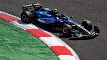 Carlos Sainz details bizarre issue behind double Mexican GP penalty