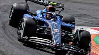 Sainz GP2 Monza