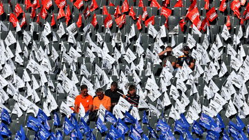 Goede vriend Verstappen sluit historisch avontuur GP Nederland definitief af