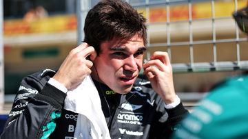 Lance Stroll issues apology after triggering costly Esteban Ocon collision