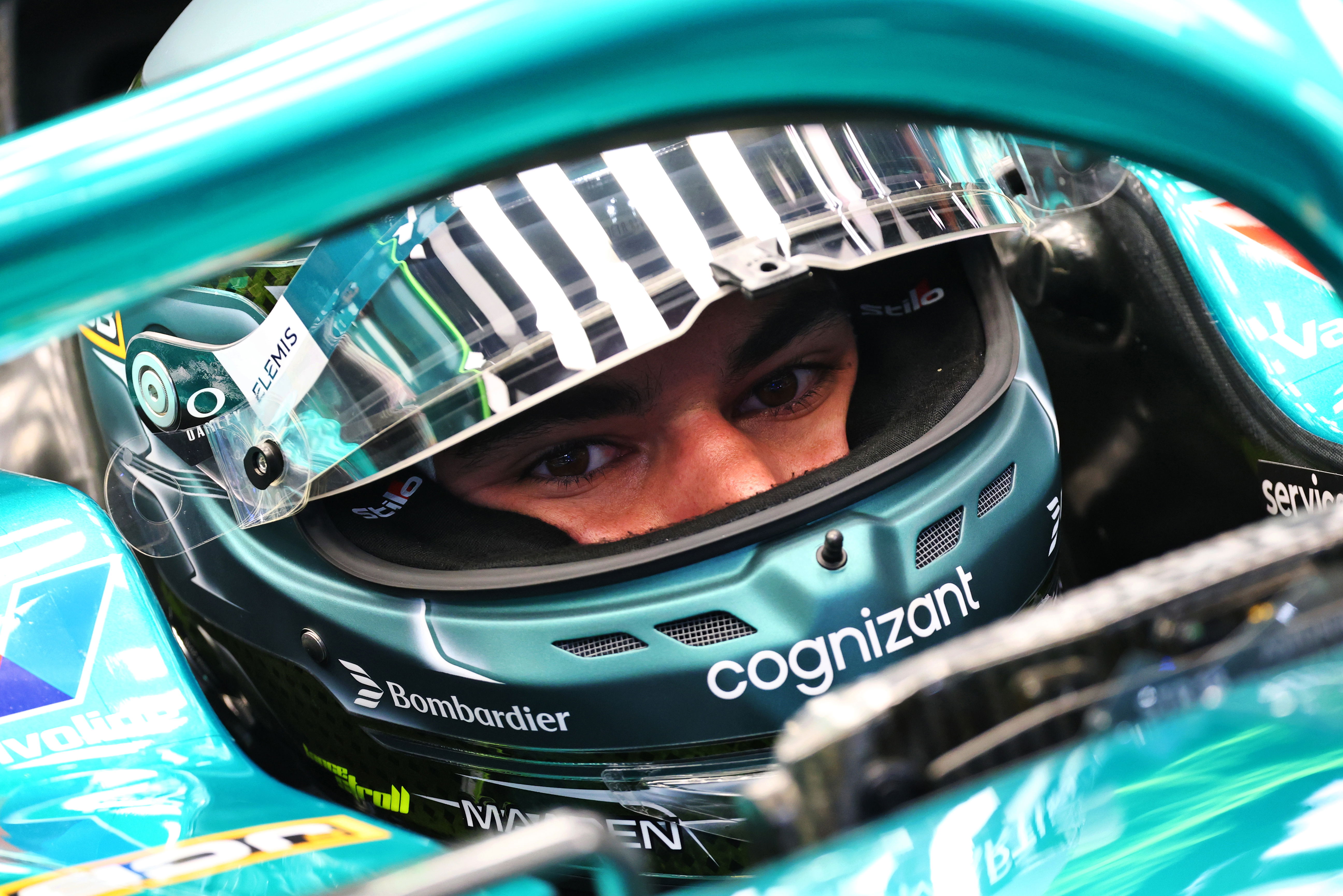 Stroll Friday Jeddah