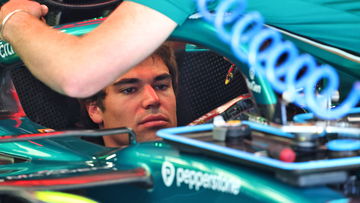 Waarom Aston Martin Stroll niet mag vervangen