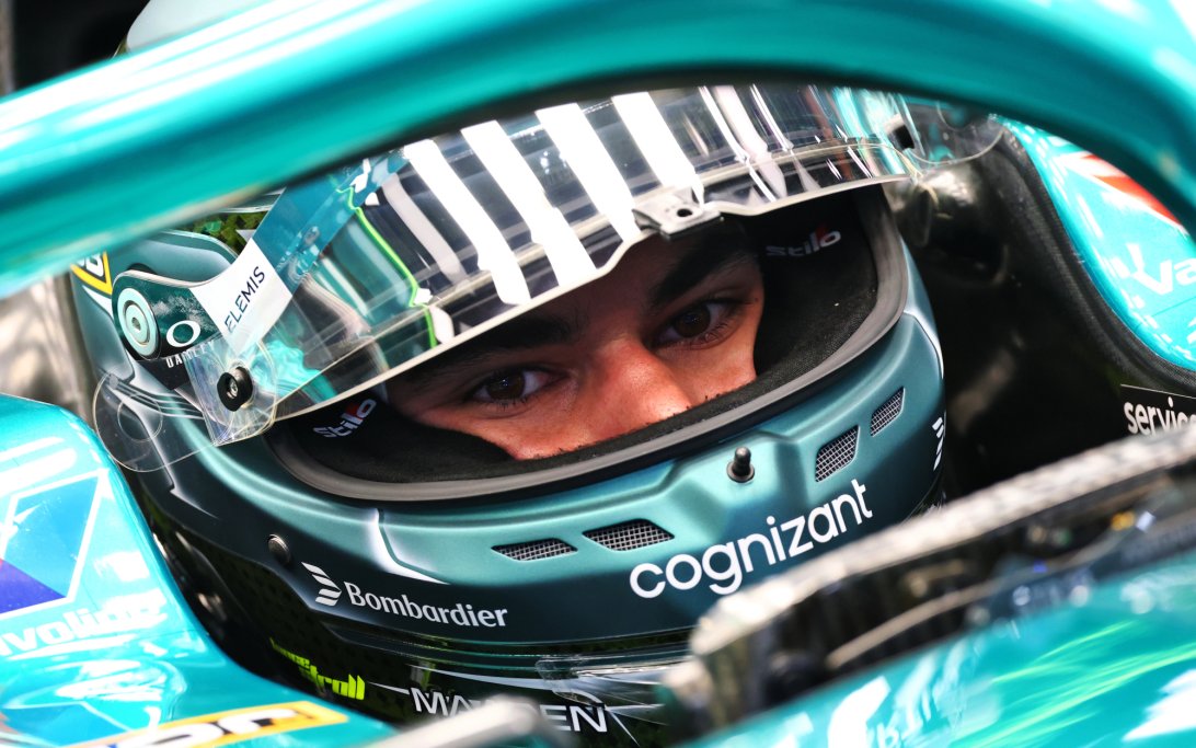 Stroll Friday Jeddah