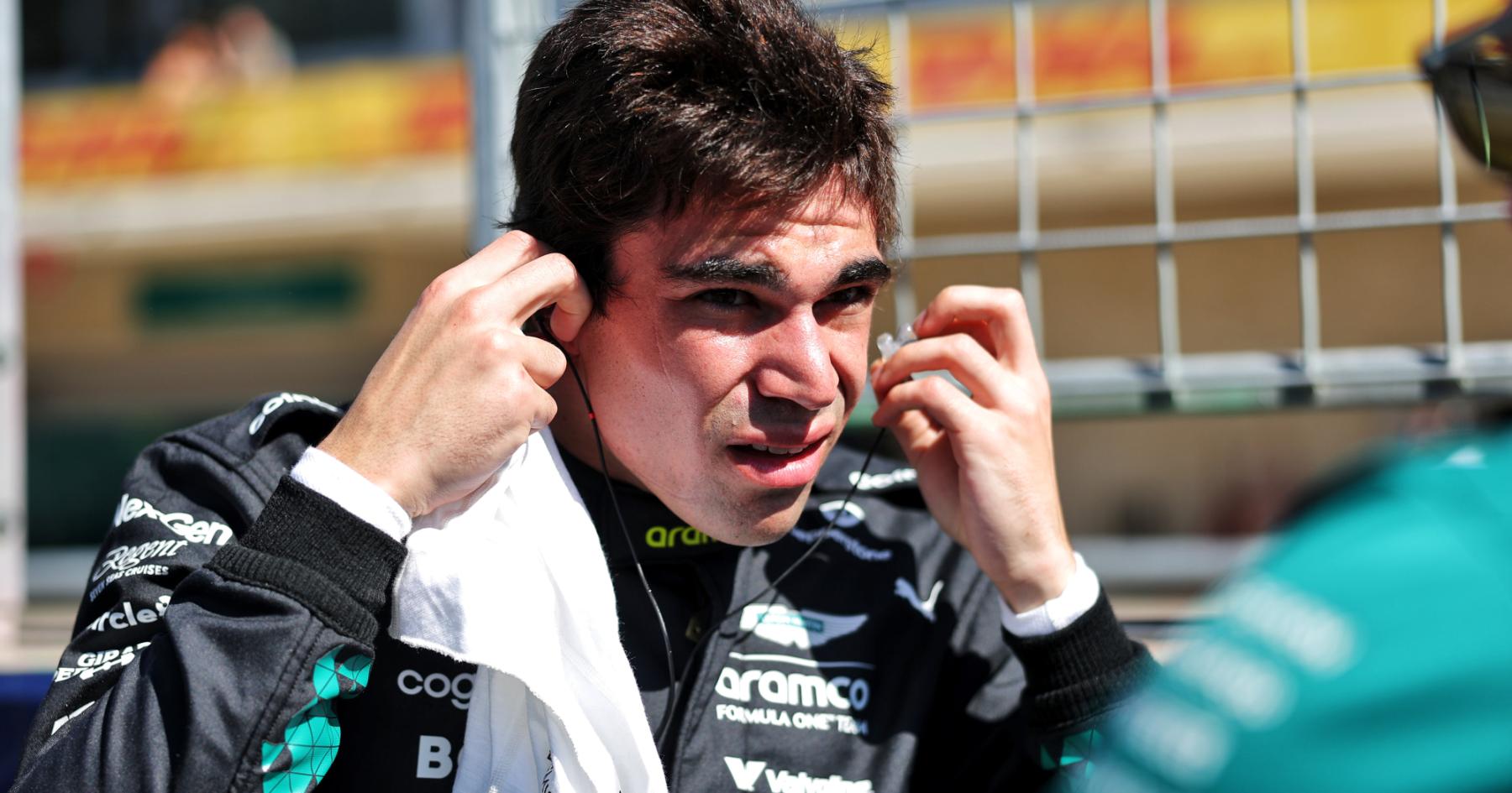 Lance Stroll issues apology after triggering costly Esteban Ocon collision