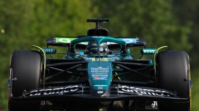 Stroll Belgium