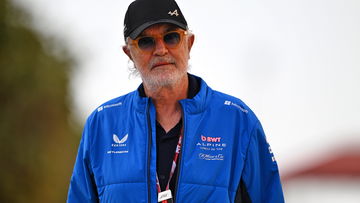 Briatore zet hoog in voor 2026: "Excuses zijn geen optie meer"