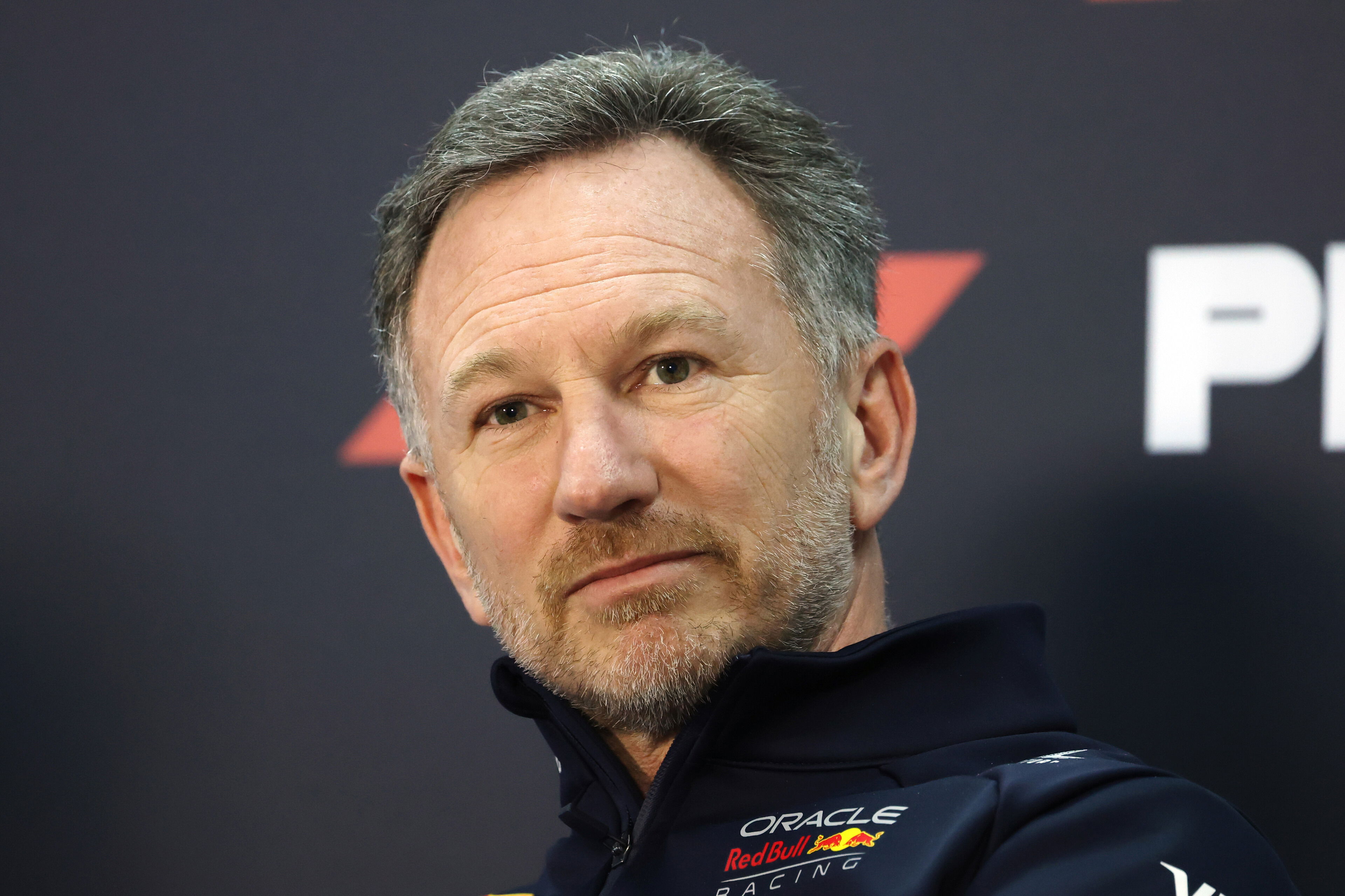 Christian Horner