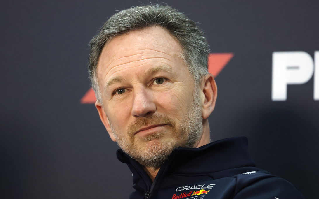 Christian Horner