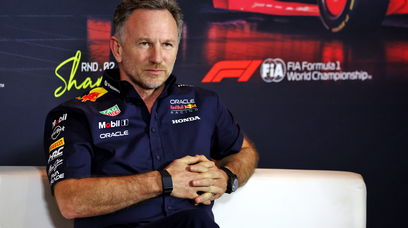 Christian Horner