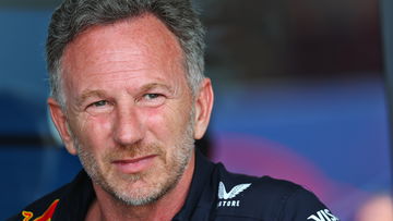Christian Horner reveals extreme extent of F1 comeback talks