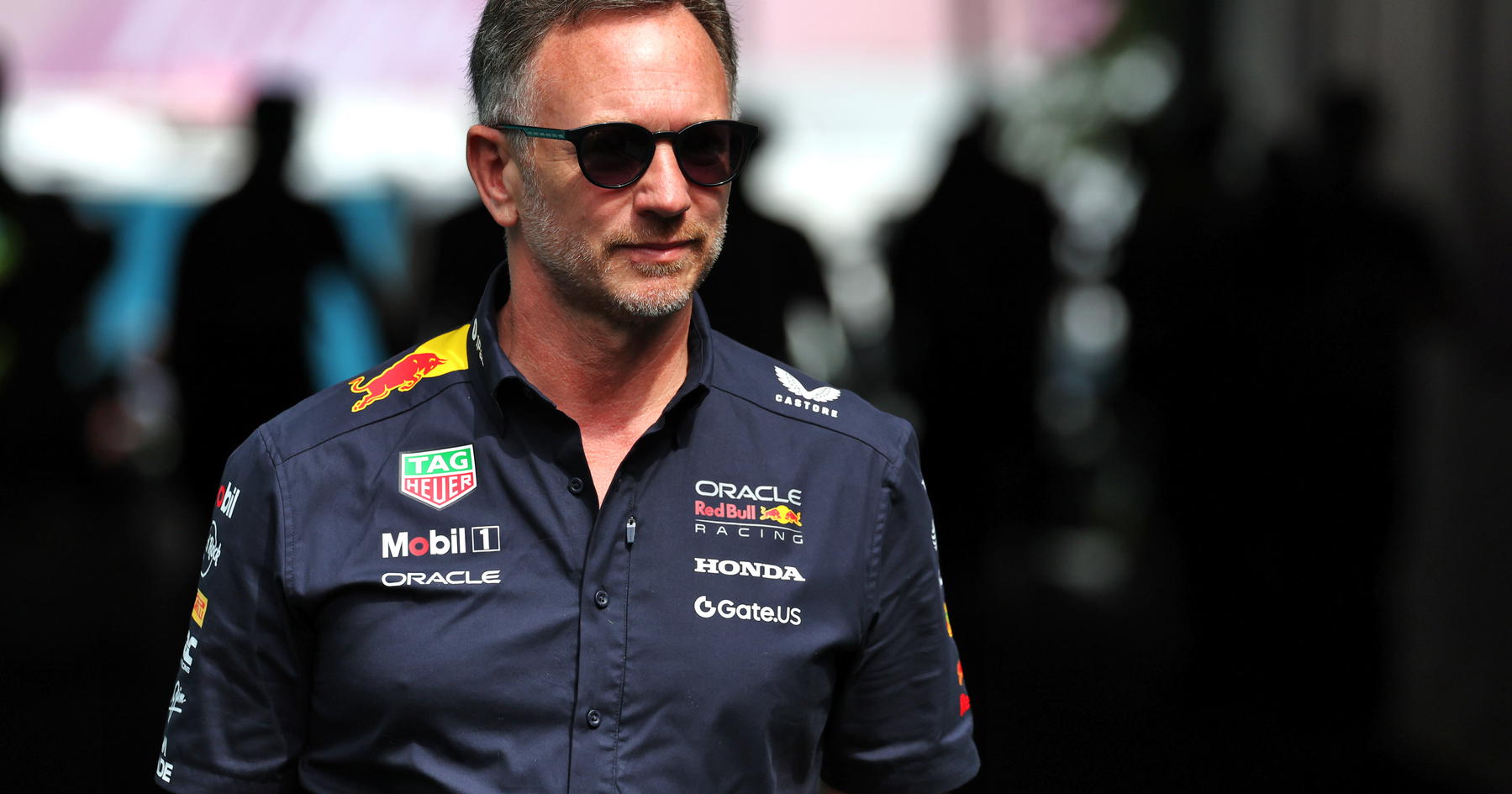 Bernie Ecclestone pinpoints dream team for Christian Horner: 'I was trying to convince him'