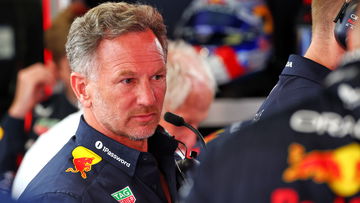 Christian Horner reveals key condition for F1 return