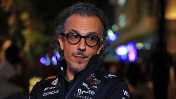 Red Bull admit surprise at 'clever' McLaren strategy in F1 title showdown