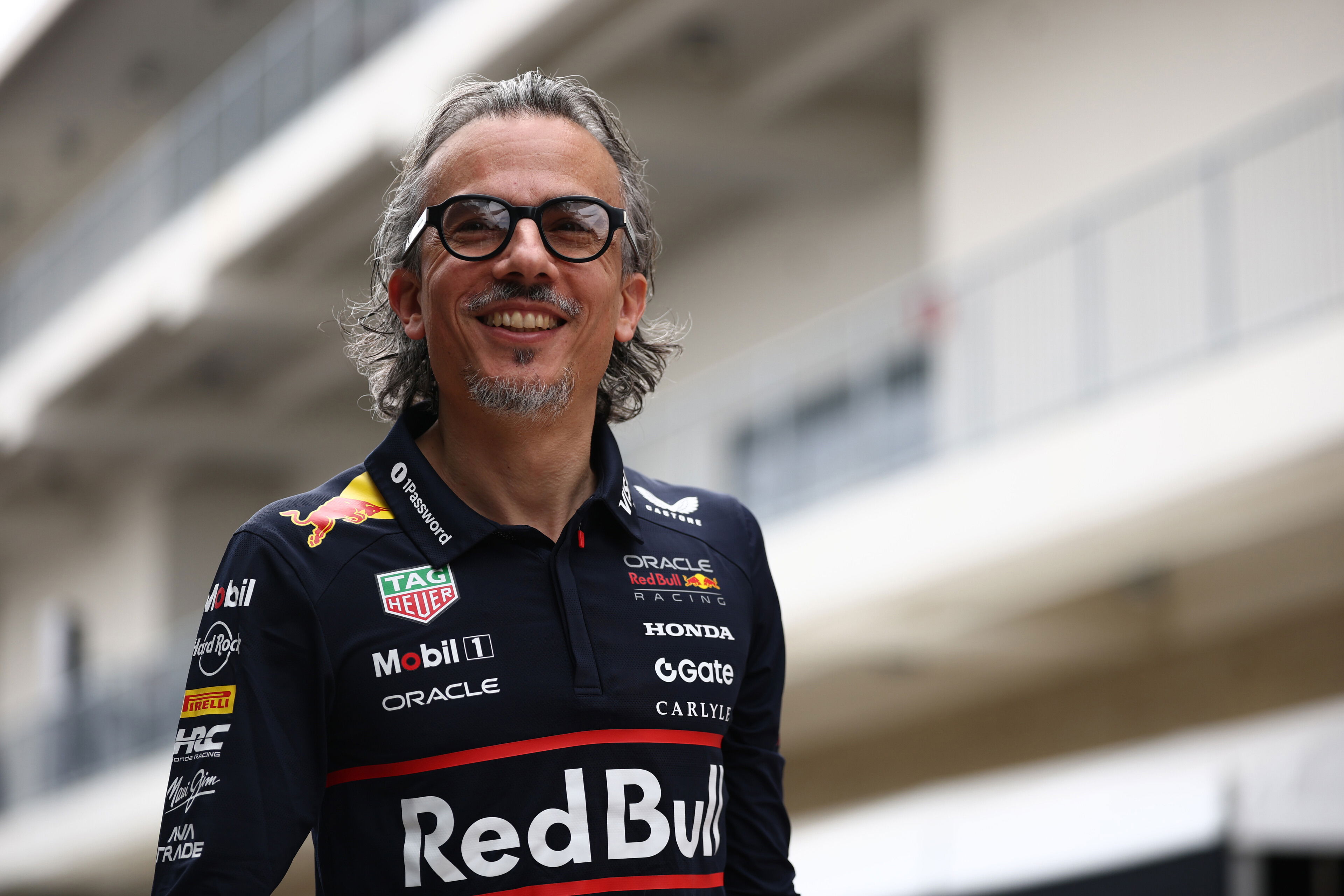 Mekies Austin Friday