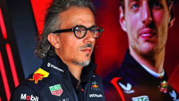 Red Bull issue defence over 'crazy' F1 decision