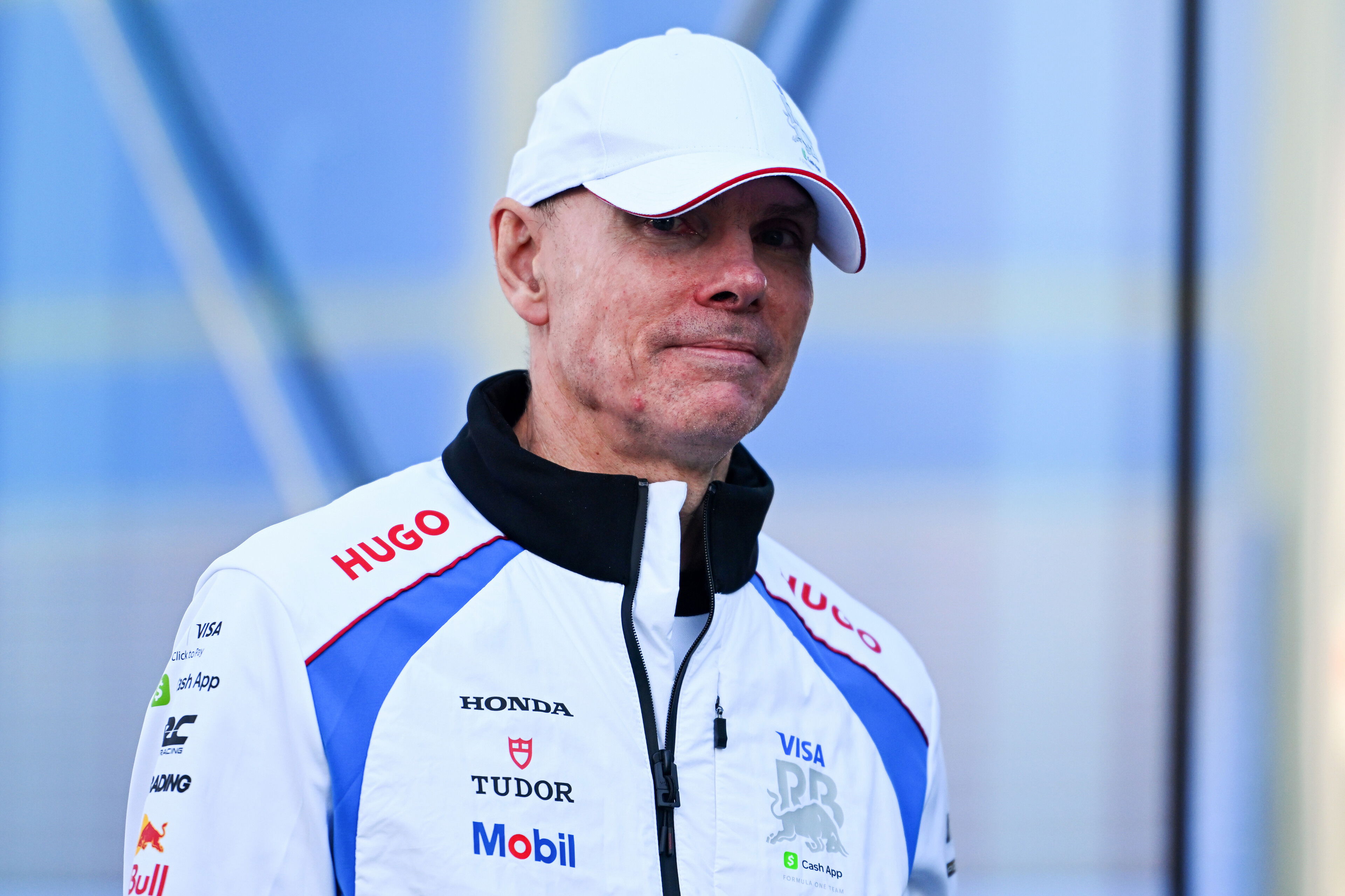 Permane Zandvoort Friday